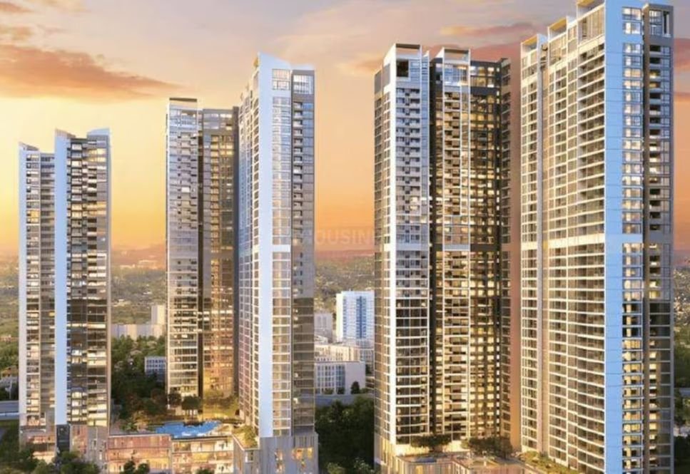 DLF Privana