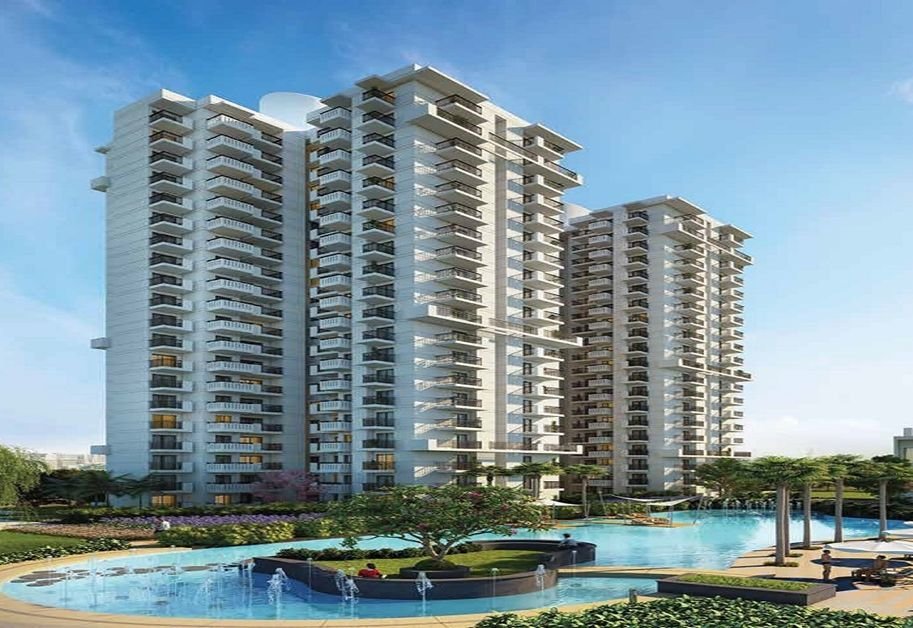 Smartworld Sky Arc